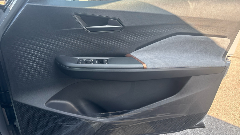 CUPRA Born 170kW e-Boost V2 59kWh 5dr Auto Electric Hatchback